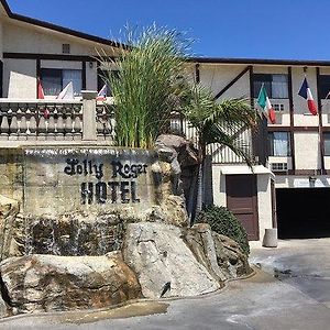 Jolly Roger Hotel