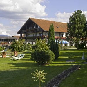 Landhotel Rappenhof